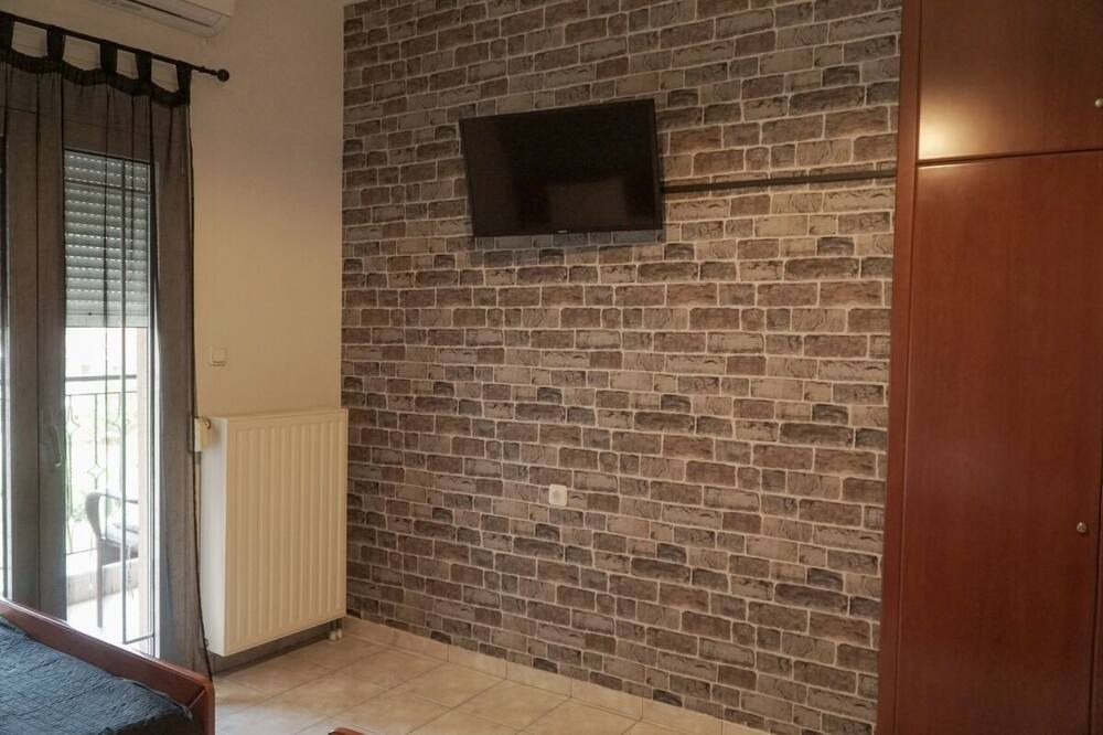 Photo of Bedroom in Kalambaka