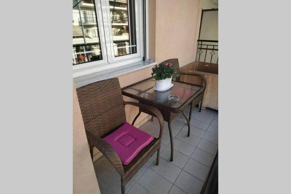 Photo of Patio Balcony in Kalambaka