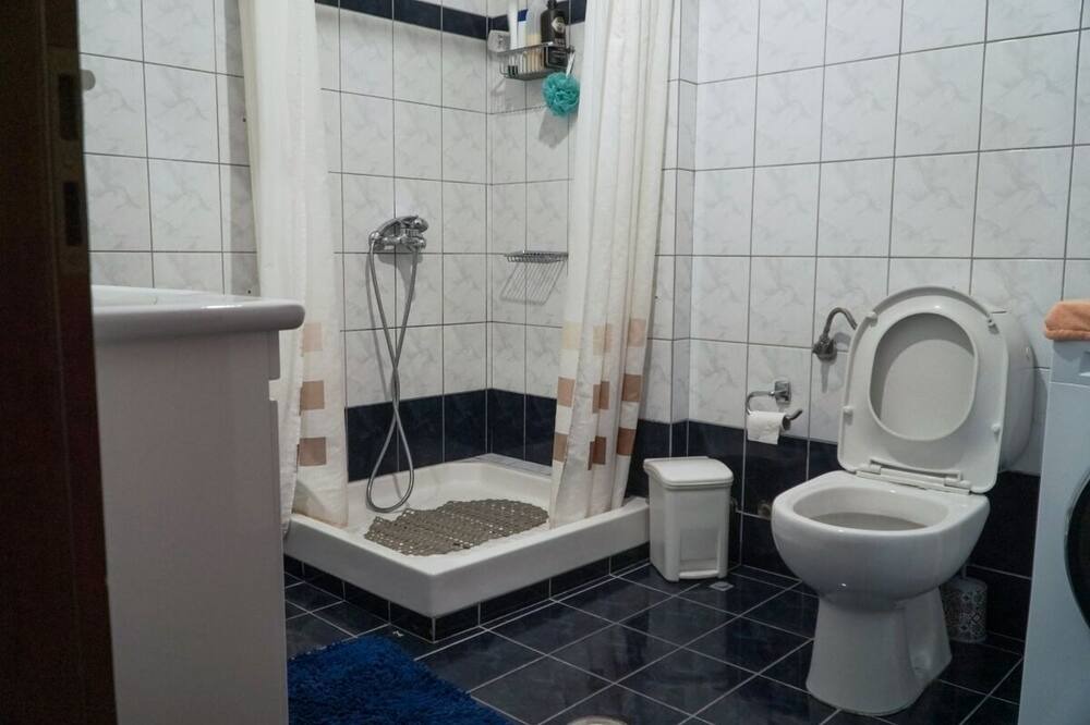 Photo of Bathroom in Kalambaka