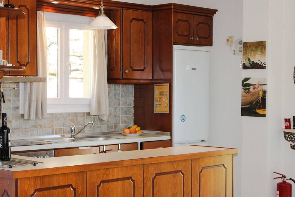 Photo of Kitchen in Gimari