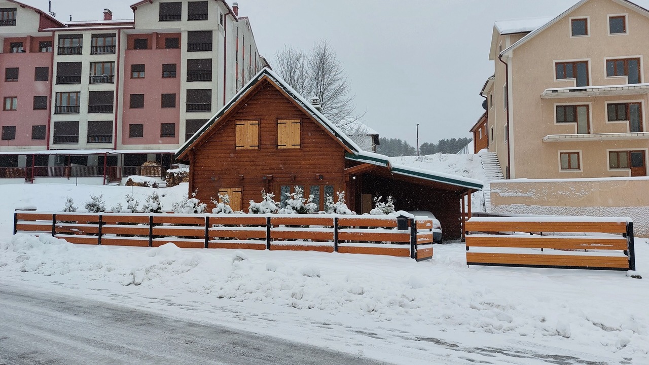 Photo of Outdoor in Kolasin