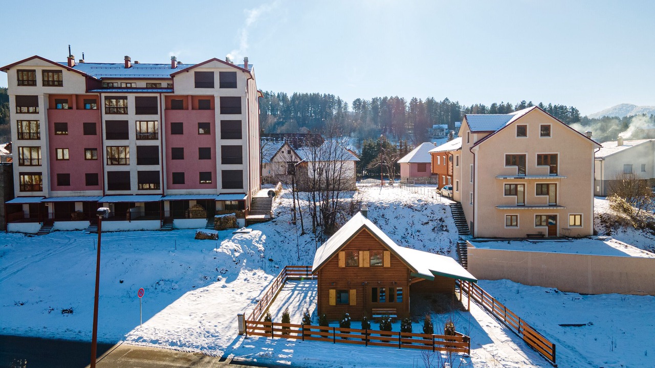 Photo of Others in Kolasin