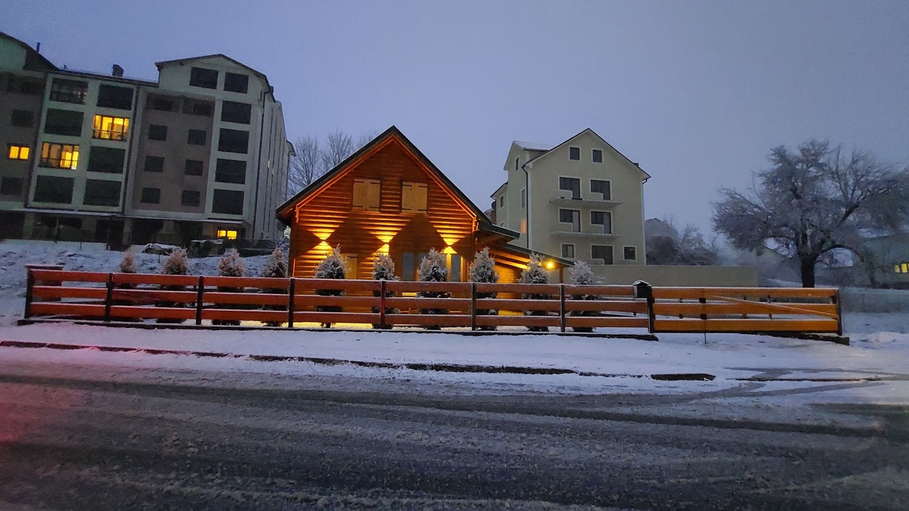 Photo of Outdoor in Kolasin