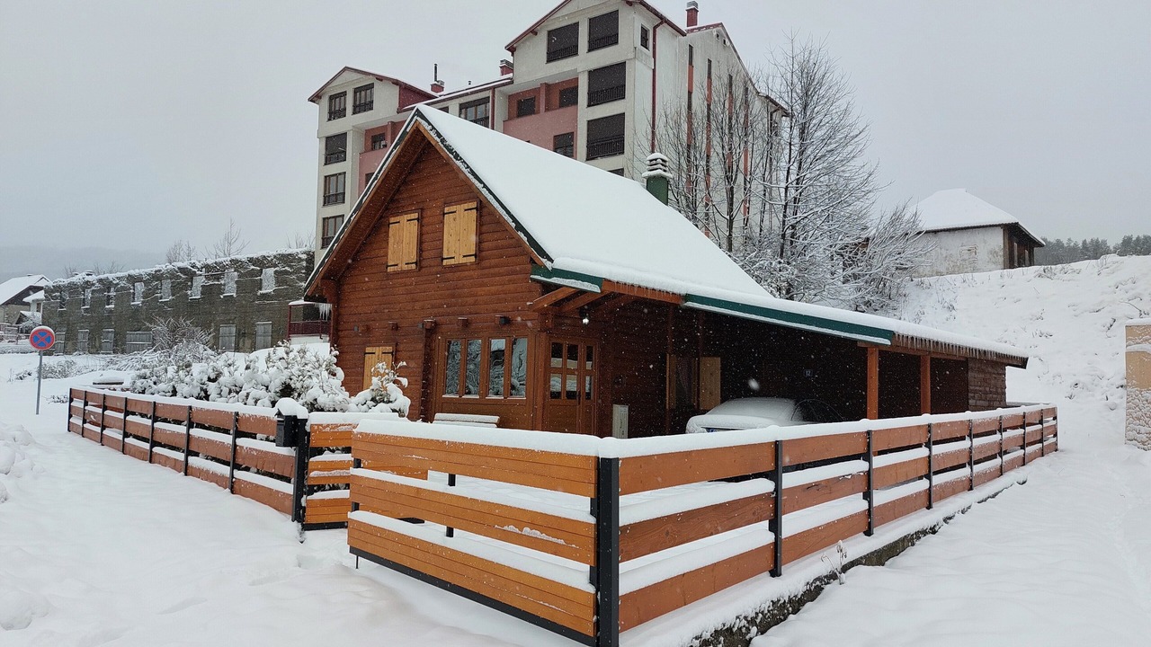 Photo of Outdoor in Kolasin
