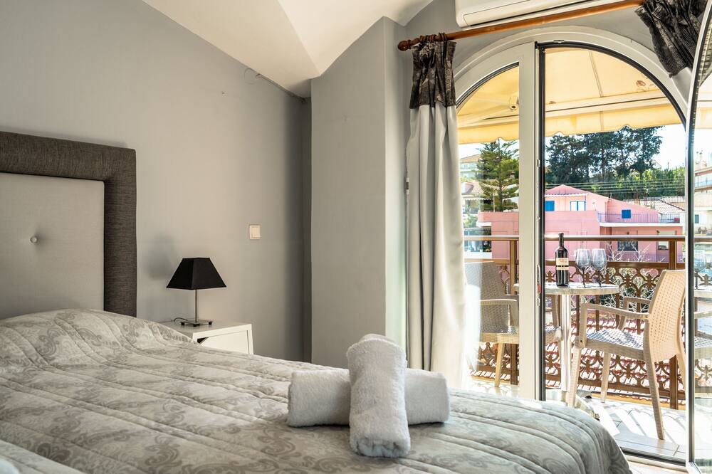 Photo of Bedroom in Lixouri