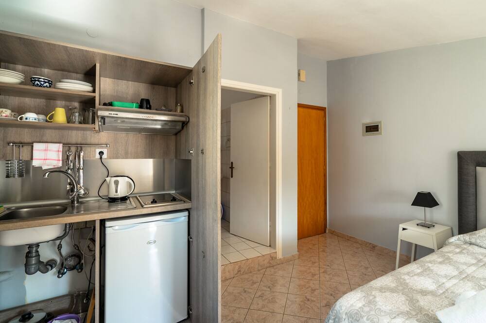 Photo of Kitchen in Lixouri