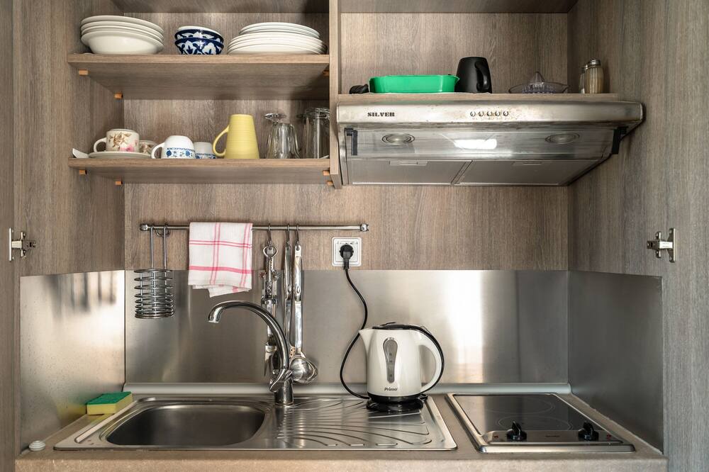 Photo of Kitchen in Lixouri