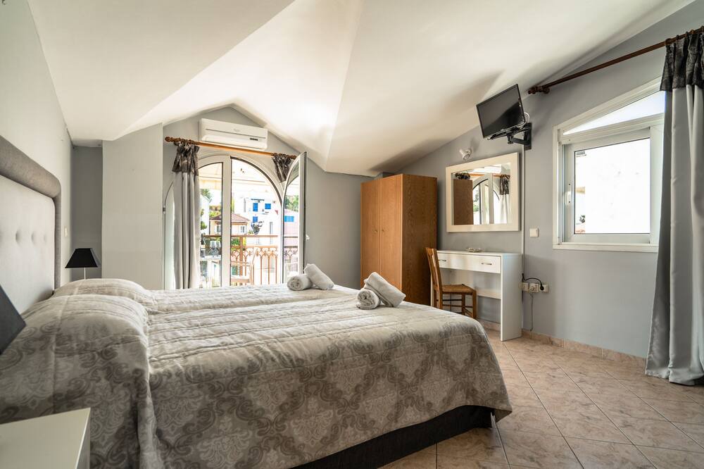 Photo of Bedroom in Lixouri