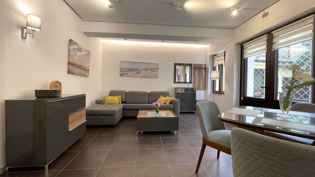 Photo of Livingroom in Skaljari