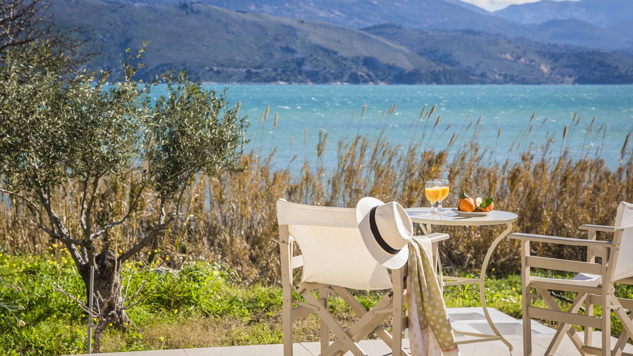 Photo of Outdoor in Lixouri
