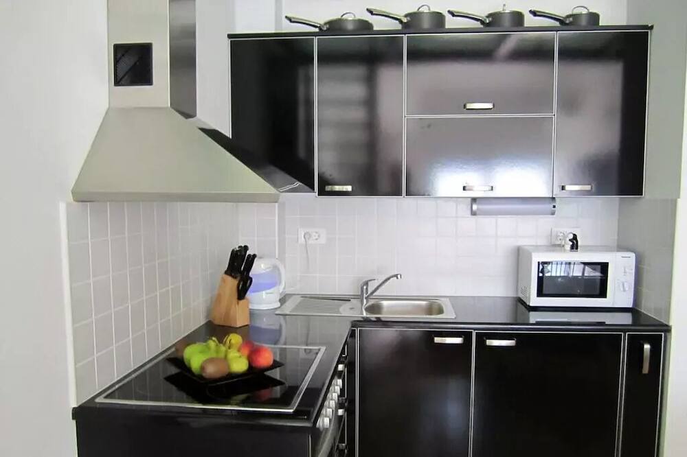 Photo of Kitchen in Muo