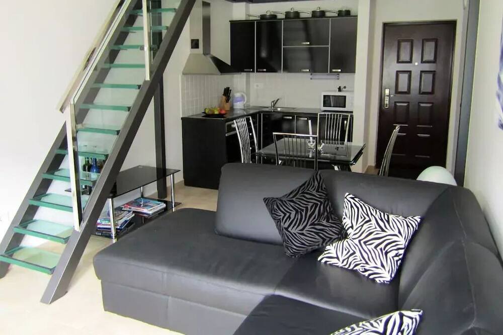 Photo of Livingroom in Muo