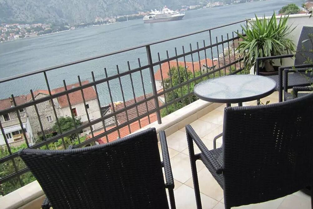 Photo of Patio Balcony in Muo