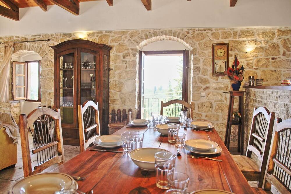 Photo of Kitchen in Vlachopoulatika