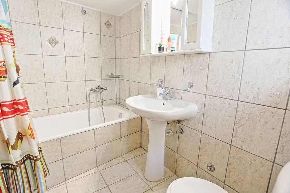 Photo of Bathroom in Vlachopoulatika