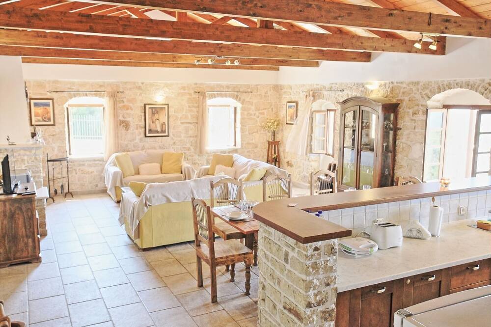 Photo of Livingroom in Vlachopoulatika