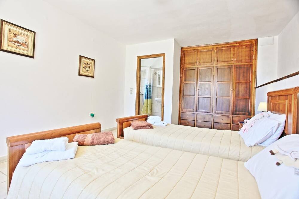 Photo of Bedroom in Vlachopoulatika