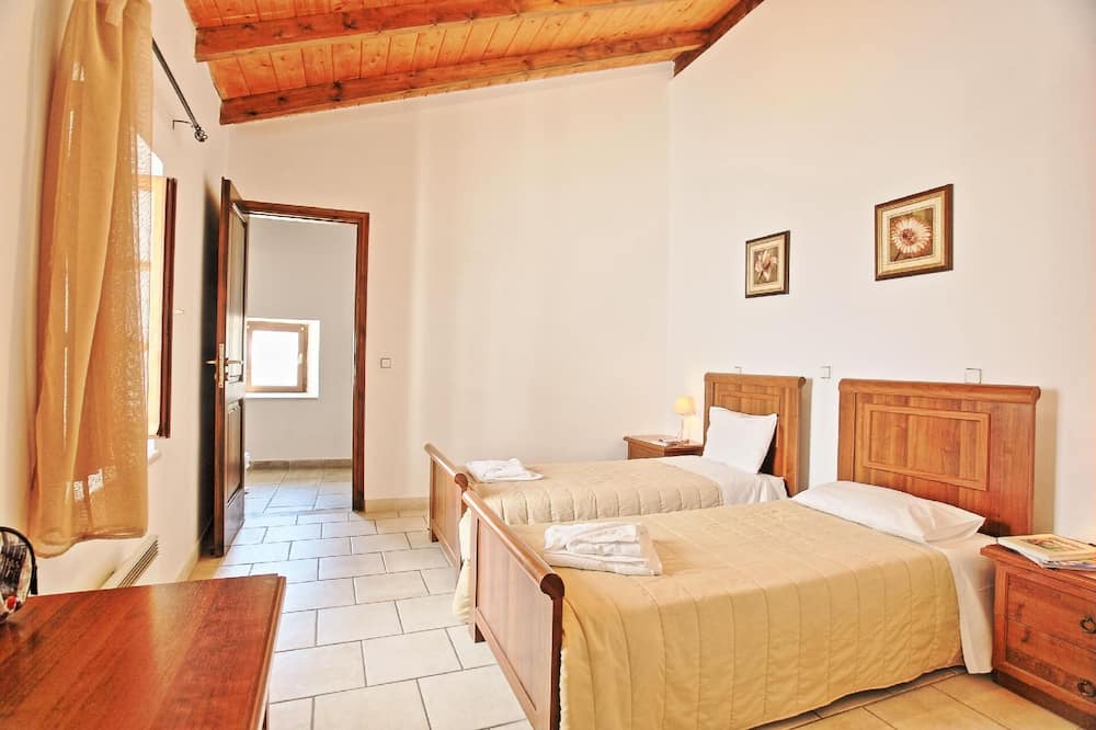 Photo of Bedroom in Vlachopoulatika