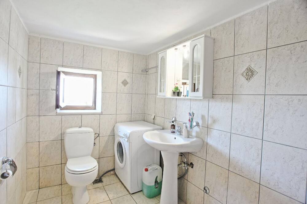 Photo of Bathroom in Vlachopoulatika