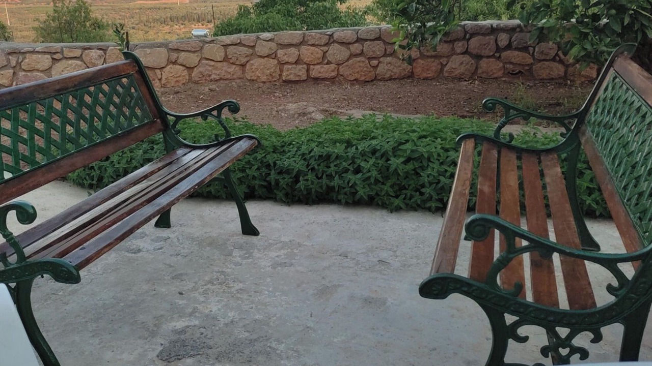 Photo of Patio Balcony in Velies