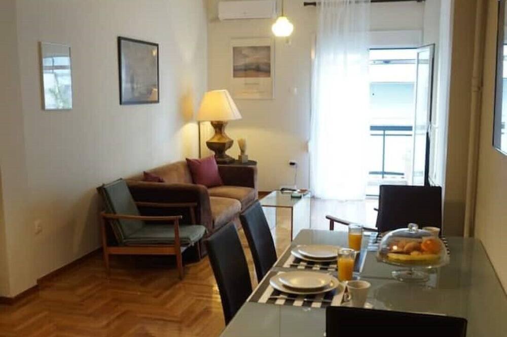 Photo of Livingroom in Athens