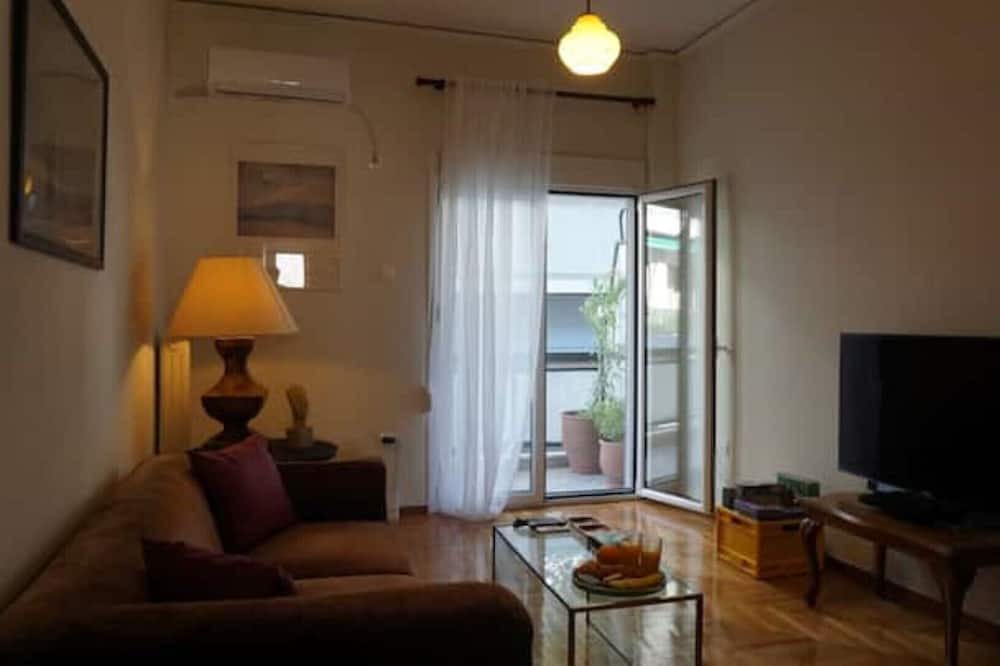 Photo of Livingroom in Athens