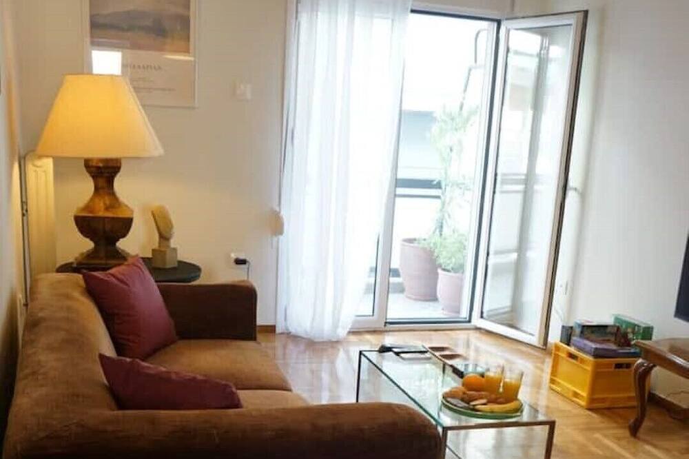 Photo of Livingroom in Athens