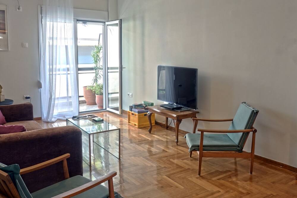 Photo of Livingroom in Athens