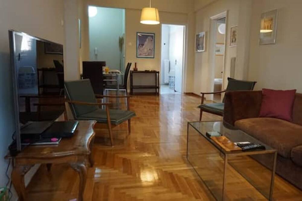 Photo of Livingroom in Athens