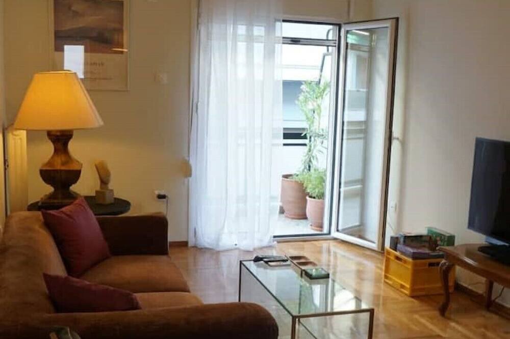Photo of Livingroom in Athens