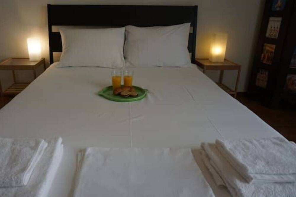 Photo of Bedroom in Athens