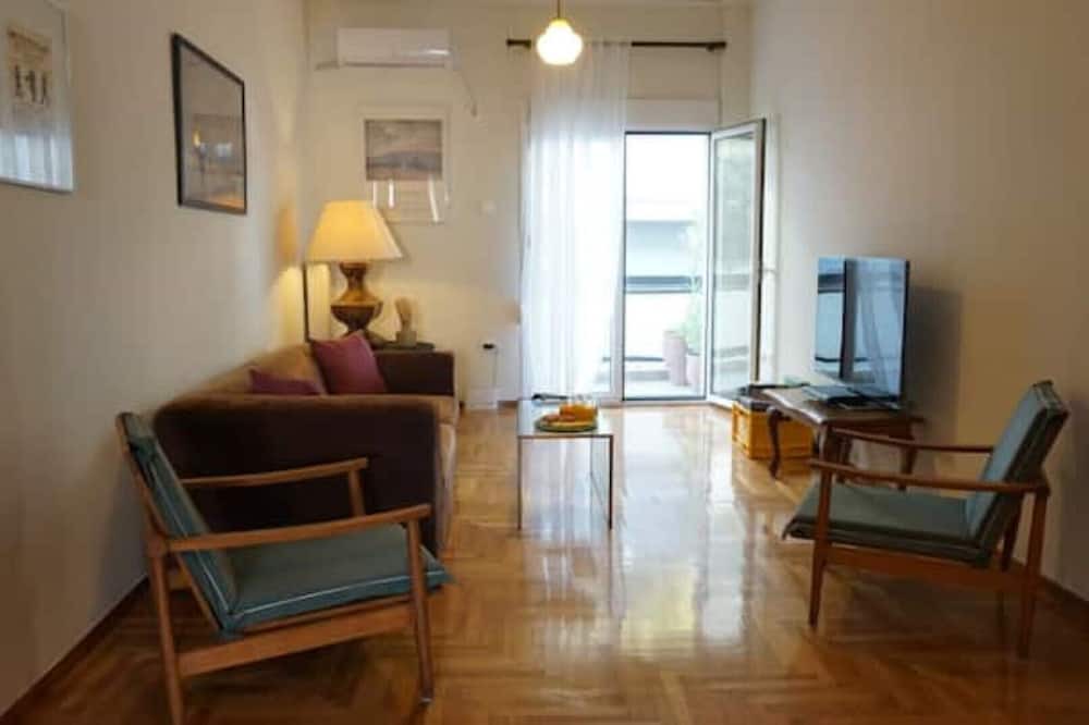 Photo of Livingroom in Athens