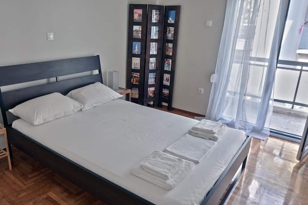Photo of Bedroom in Athens