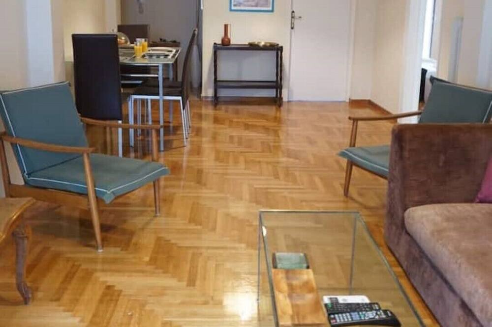 Photo of Livingroom in Athens