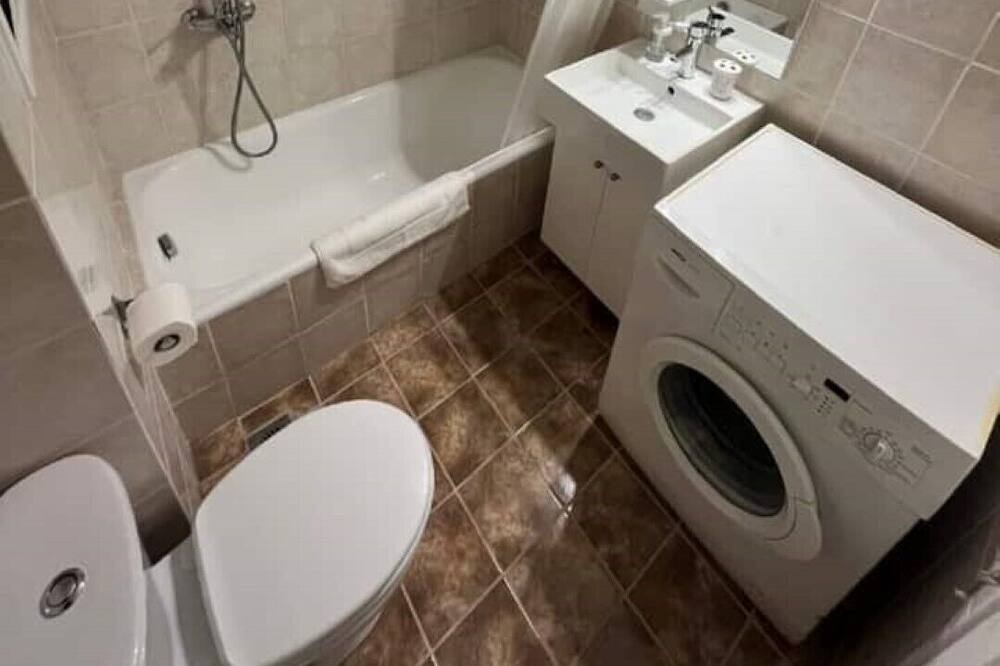 Photo of Bathroom in Athens