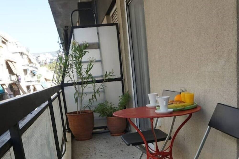 Photo of Patio Balcony in Athens