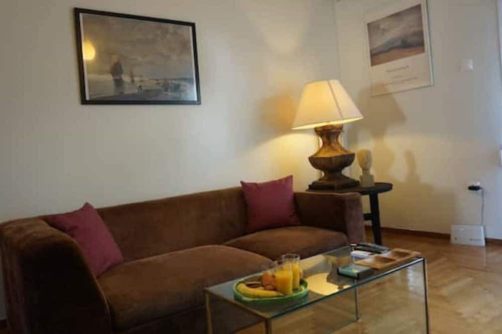 Photo of Livingroom in Athens