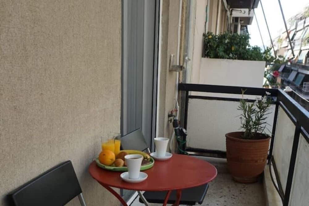 Photo of Patio Balcony in Athens
