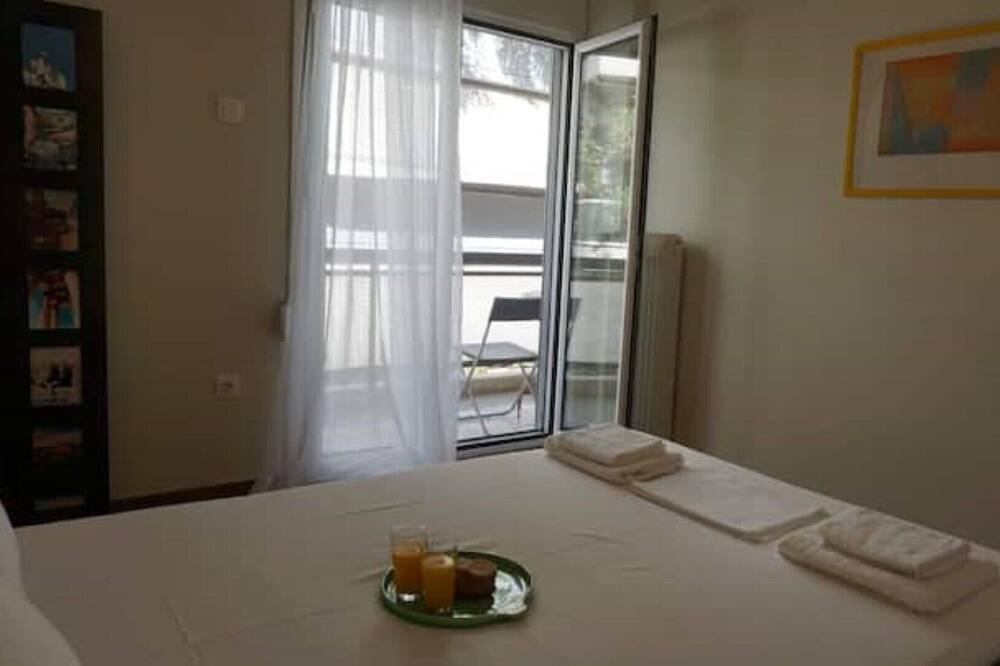 Photo of Bedroom in Athens