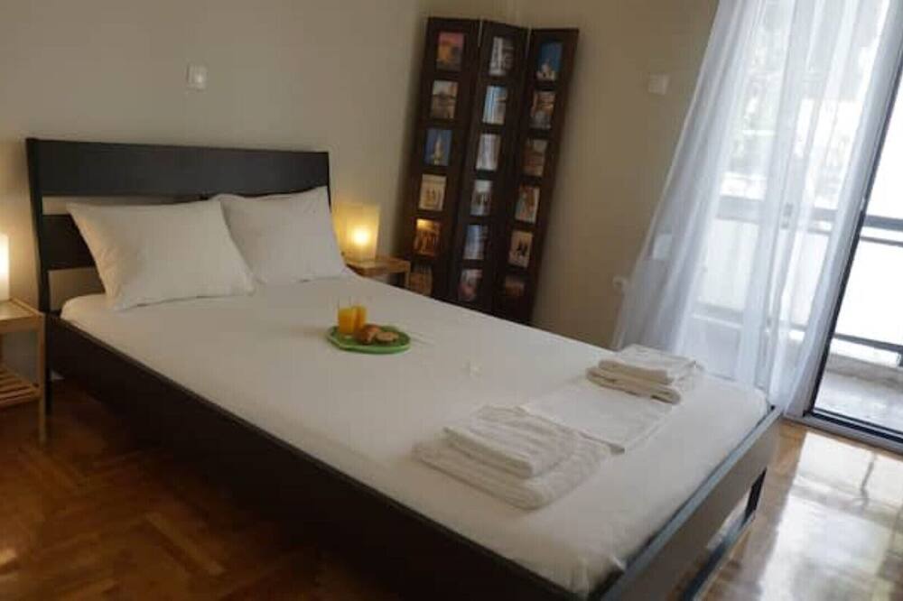 Photo of Bedroom in Athens