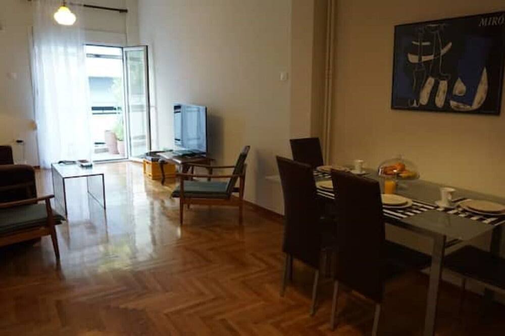 Photo of Livingroom in Athens