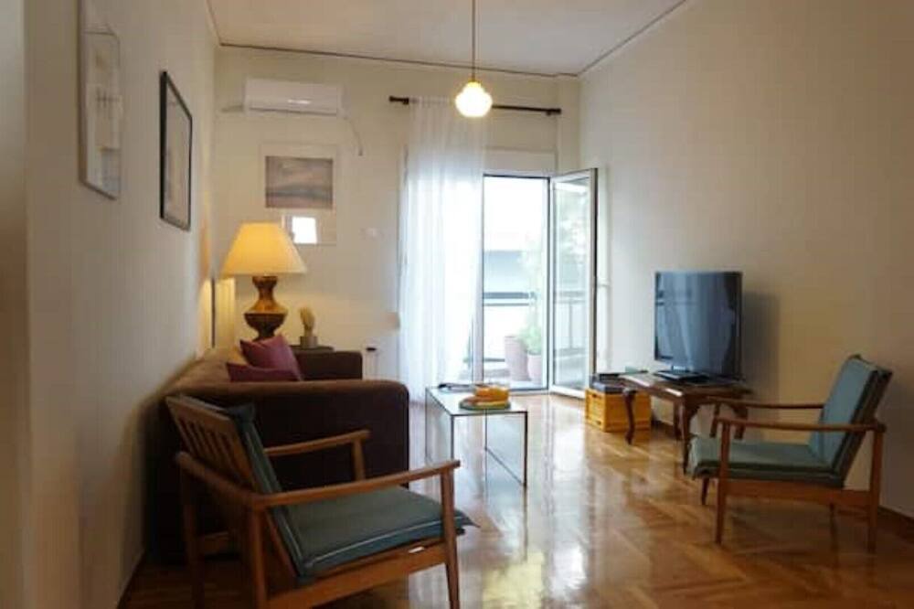 Photo of Livingroom in Athens