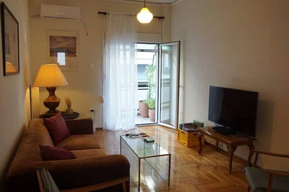 Photo of Livingroom in Athens
