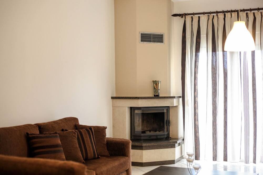 Photo of Livingroom in Kalambaka