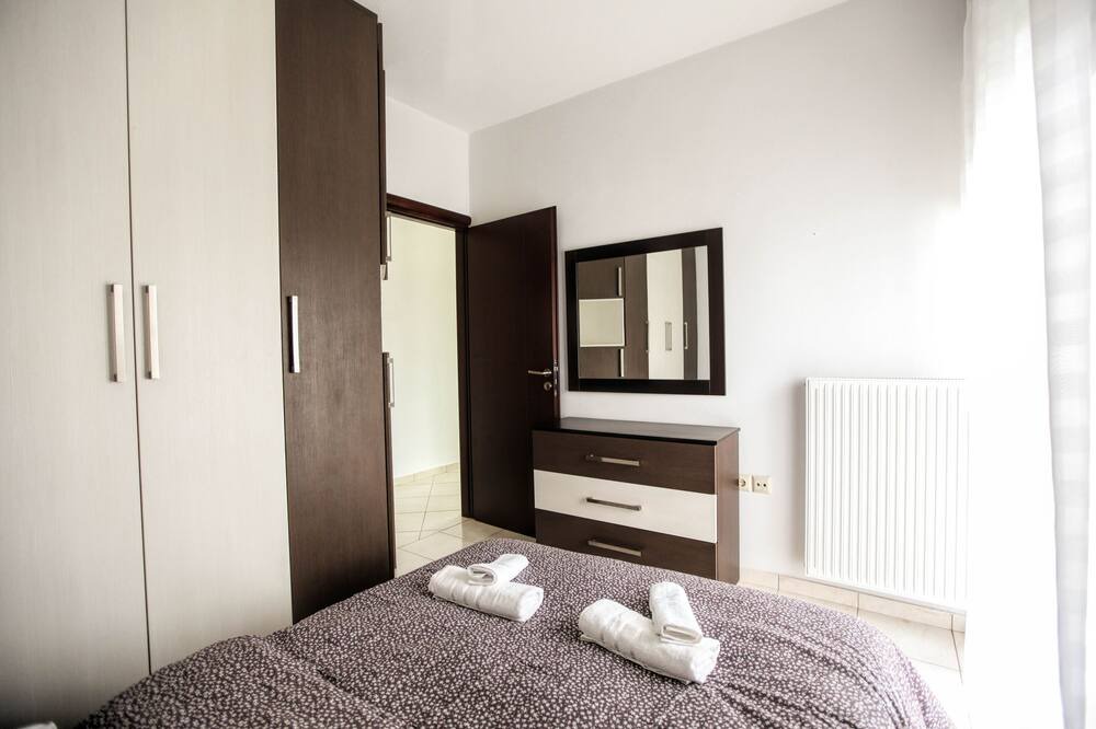 Photo of Bedroom in Kalambaka