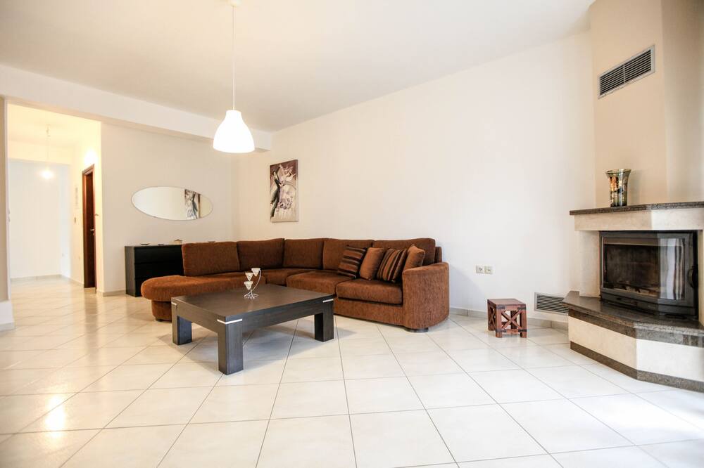 Photo of Livingroom in Kalambaka