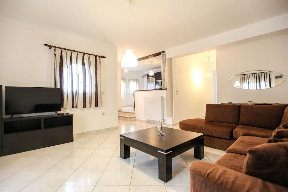 Photo of Livingroom in Kalambaka
