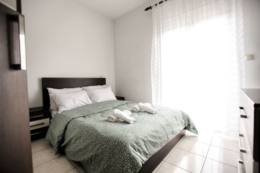 Photo of Bedroom in Kalambaka