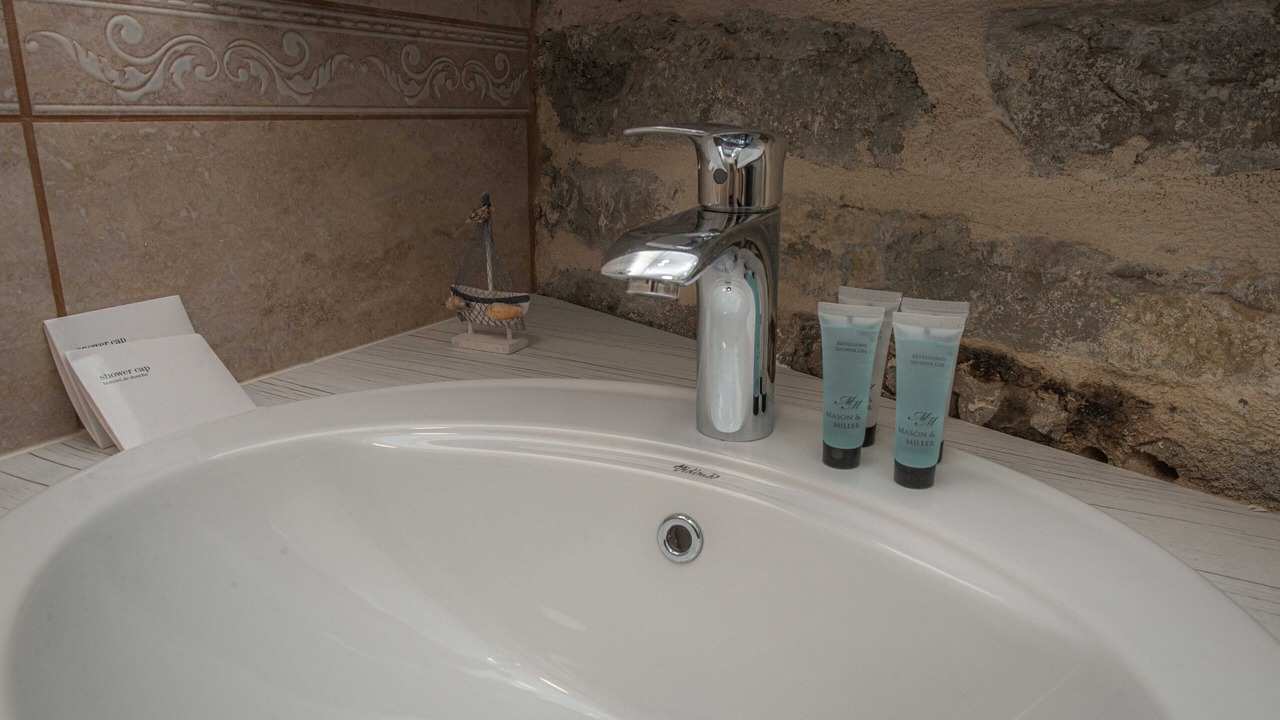 Photo of Bathroom in Kotor Old Town