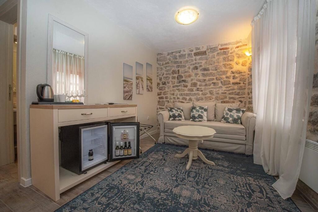 Photo of Bedroom in Kotor Old Town